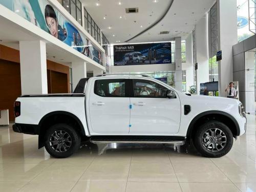 Ford Ranger - Next Gen