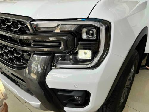 Ford Ranger - Next Gen