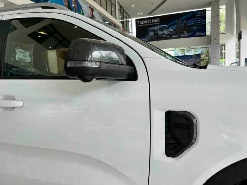 Ford Ranger - Next Gen