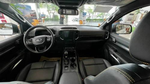 Ford Ranger - Next Gen