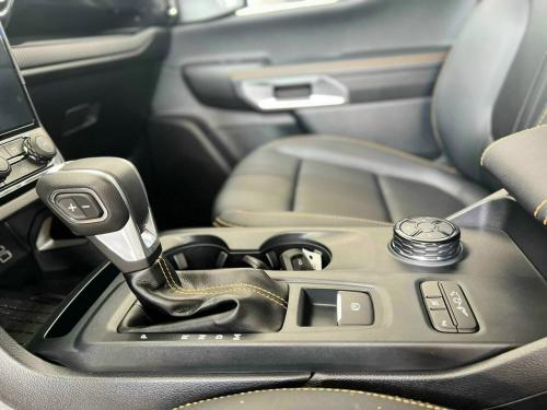 Ford Ranger - Next Gen