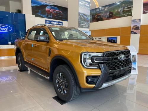 Ford Ranger - Next Gen