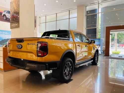 Ford Ranger - Next Gen