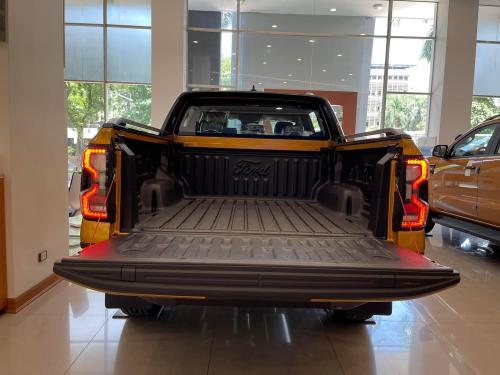 Ford Ranger - Next Gen