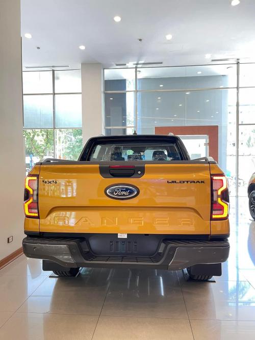 Ford Ranger - Next Gen