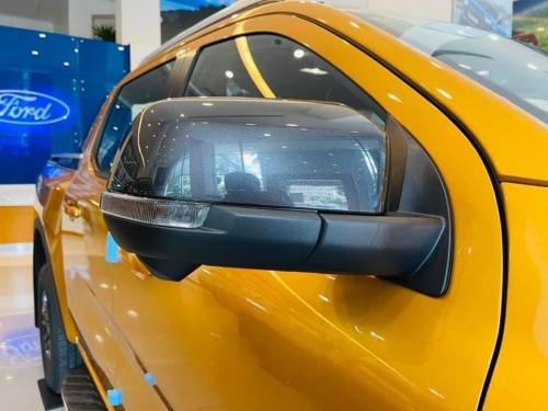 Ford Ranger - Next Gen