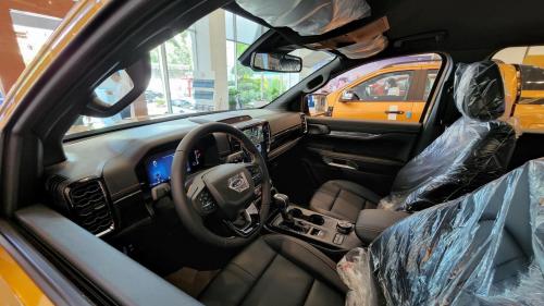 Ford Ranger - Next Gen