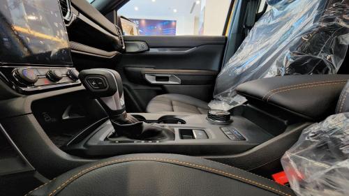 Ford Ranger - Next Gen