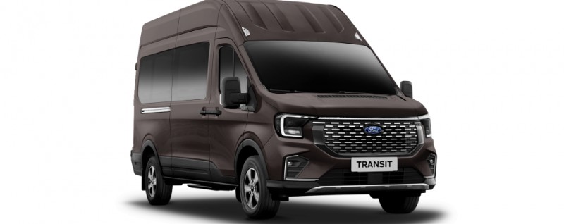 Ford Transit Ford Transit