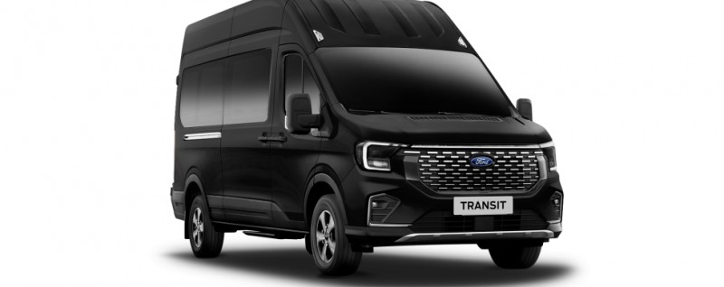 Ford Transit Ford Transit