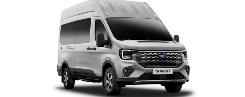Ford Transit Ford Transit