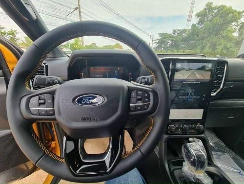 Ford Ranger - Next Gen